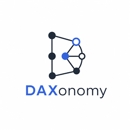 DAXonomy